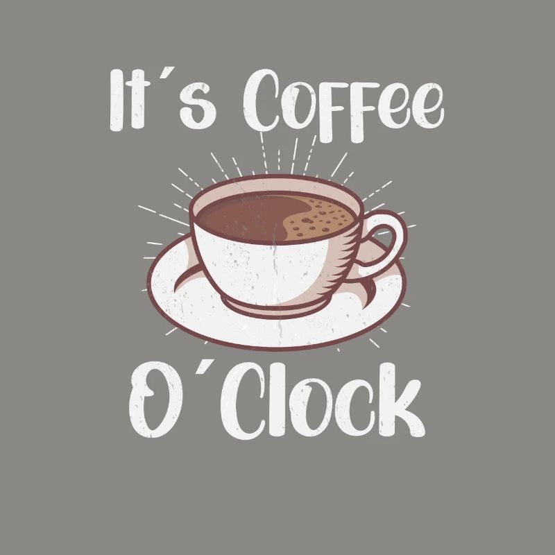 Coffee Lover Caffeine Molecule Java Latte Espresso