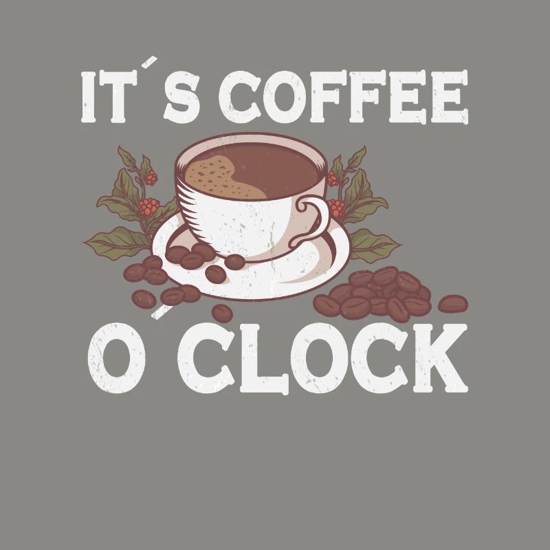 Coffee Lover Caffeine Molecule Java Latte Espresso