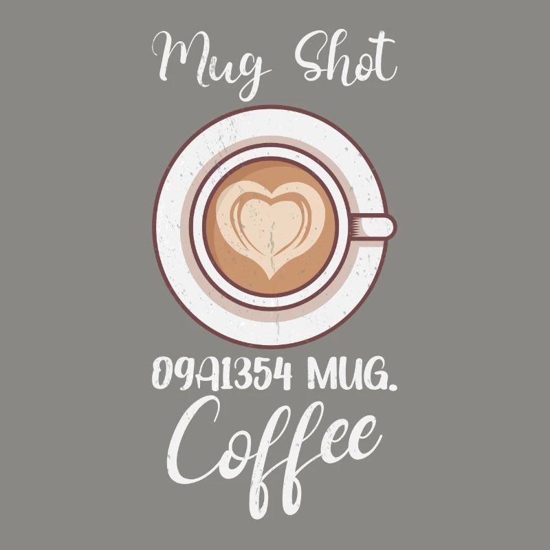 Coffee Lover Caffeine Molecule Java Latte Espresso