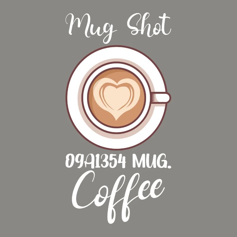 Coffee Lover Caffeine Molecule Java Latte Espresso