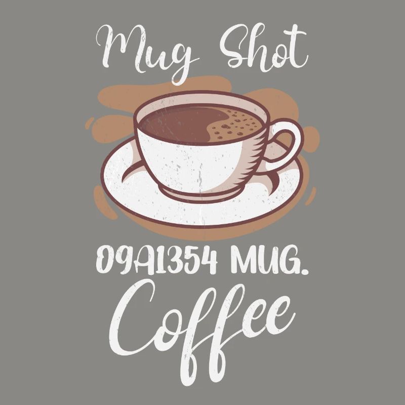 Coffee Lover Caffeine Molecule Java Latte Espresso