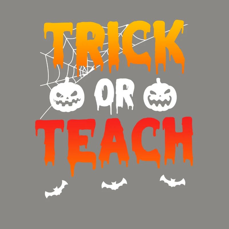 Süßes oder Saures Halloween