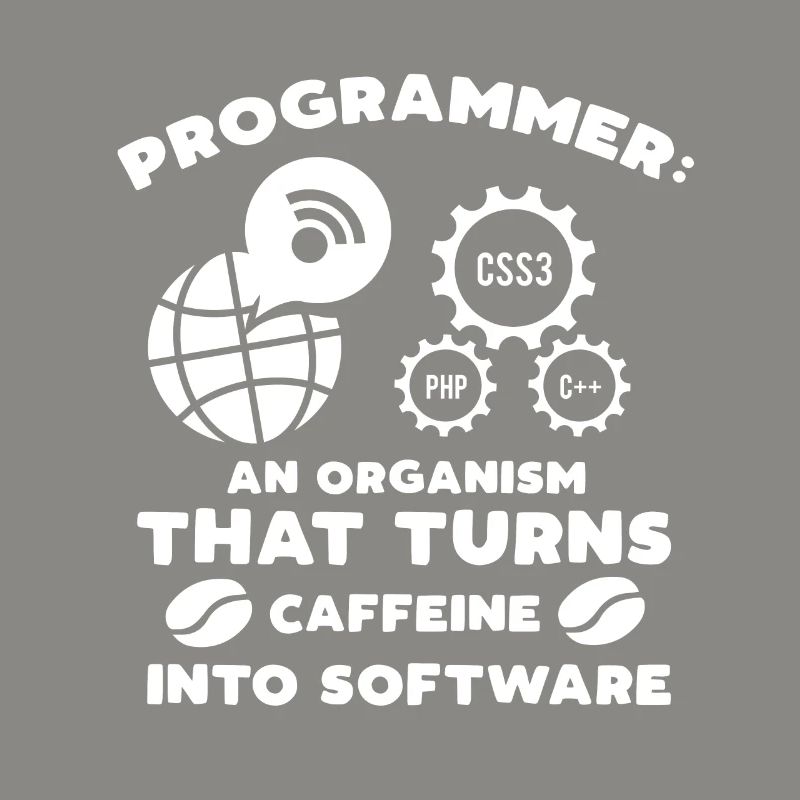 Programmer Coffee