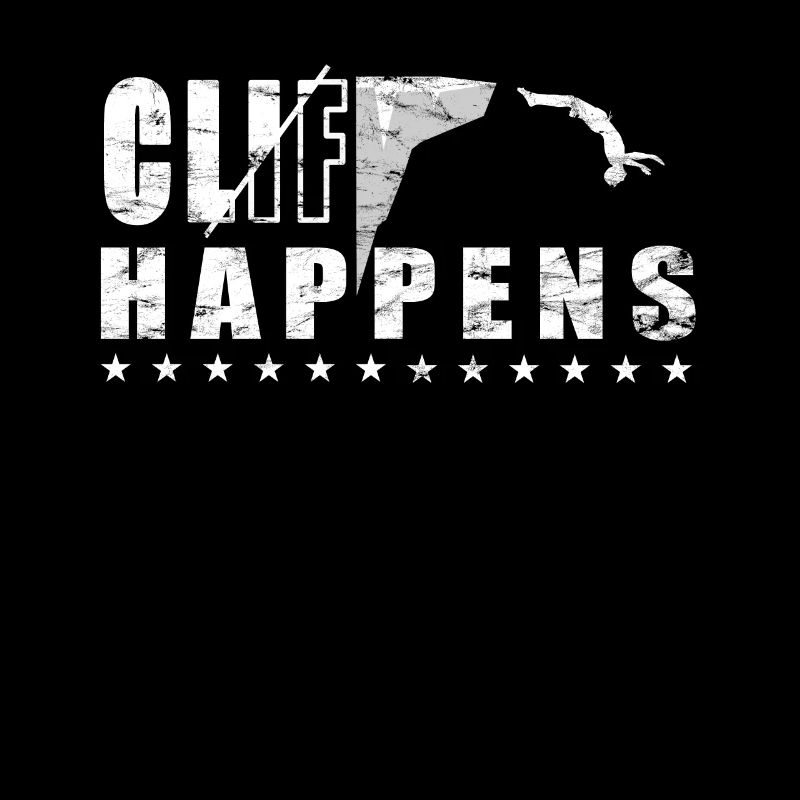 Cliff Happens - Fun Cliff Jumping