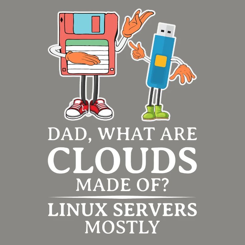 Cloud Computing Informatik Tech