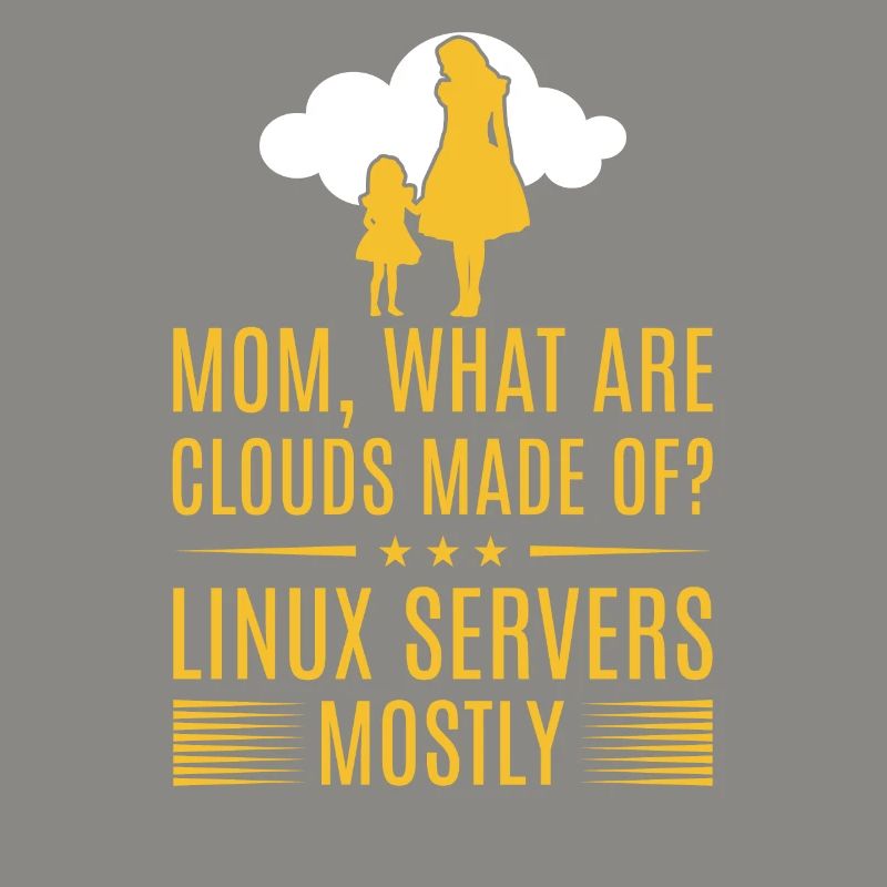 Cloud Computing Informatik Tech