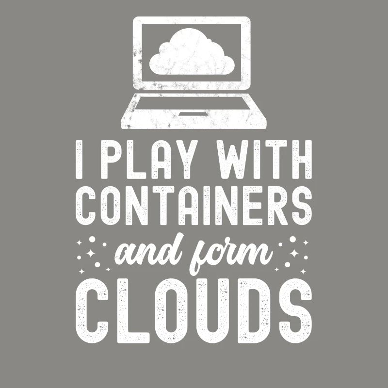 Cloud Computing Informatik Computer Programmierer