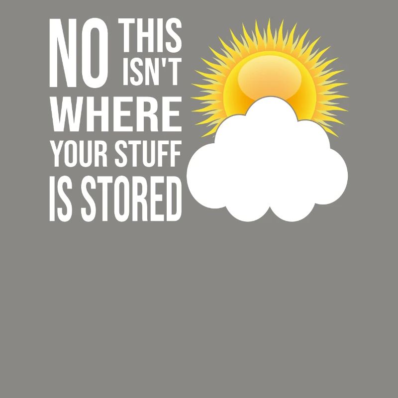 Cloud Computing Informatik Computer Programmierer