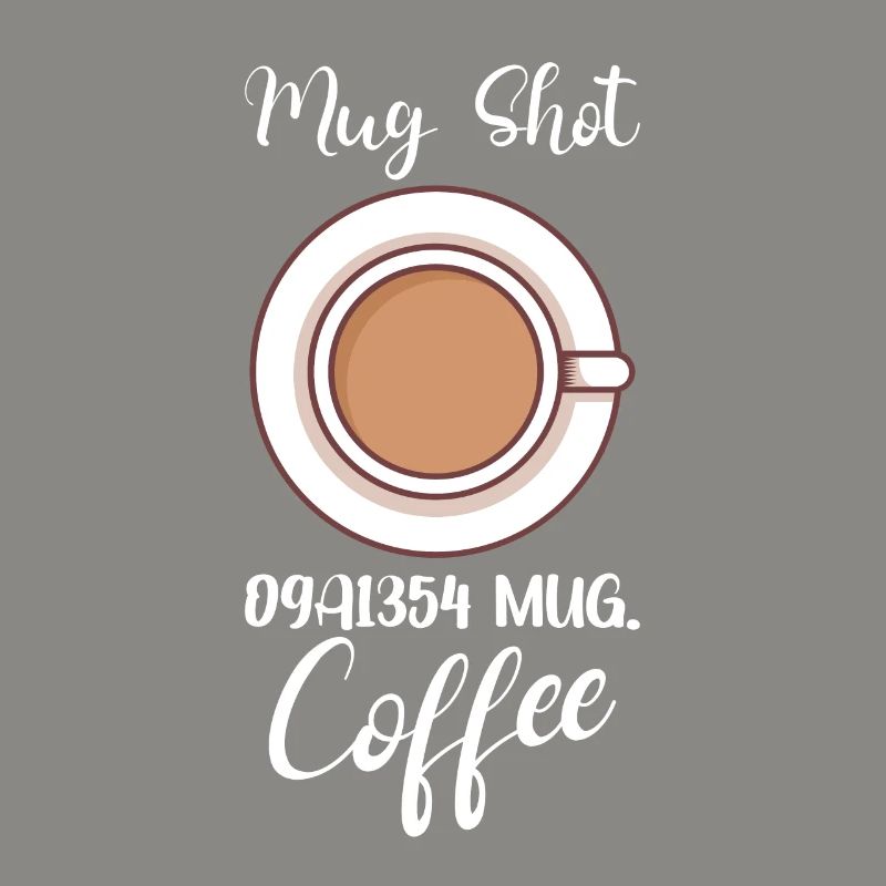 Coffee Lover Caffeine Molecule Java Latte Espresso