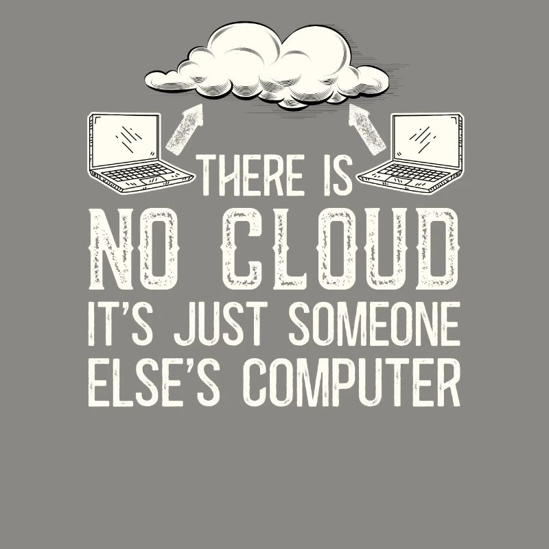 Cloud Computing Informatik Programmierung Dev