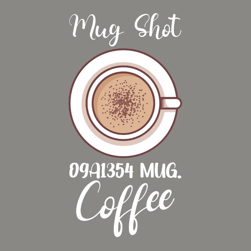 Coffee Lover Caffeine Molecule Java Latte Espresso