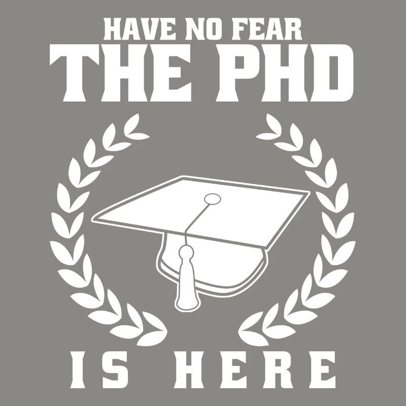 Doctoral Thesis PhD Doktorhut