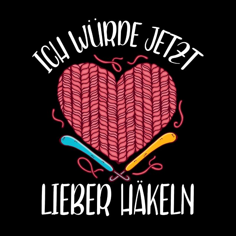 Häkeln