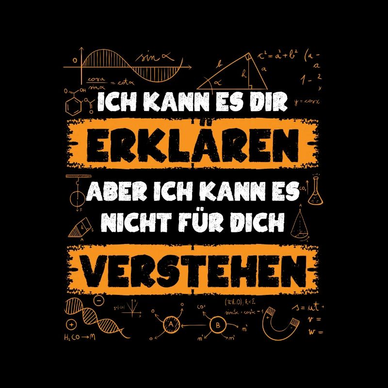 Mathematik Spruch Mathe Geschenk Mathematiker