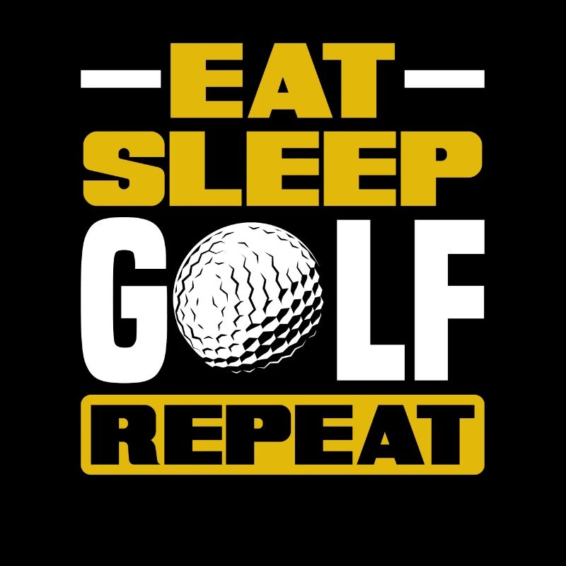 Fun Golf Golf Golfer Gift