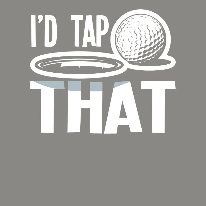 Fun Golf Golf Golfer Gift
