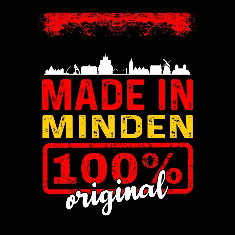 Minden Mindener Geschenk