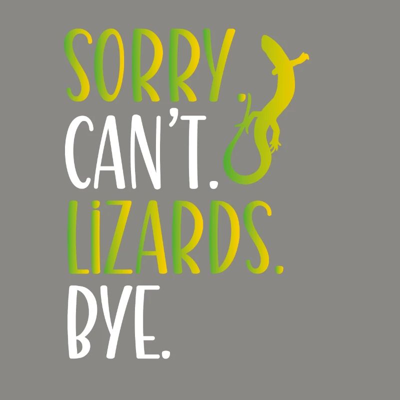 Lizards Bye