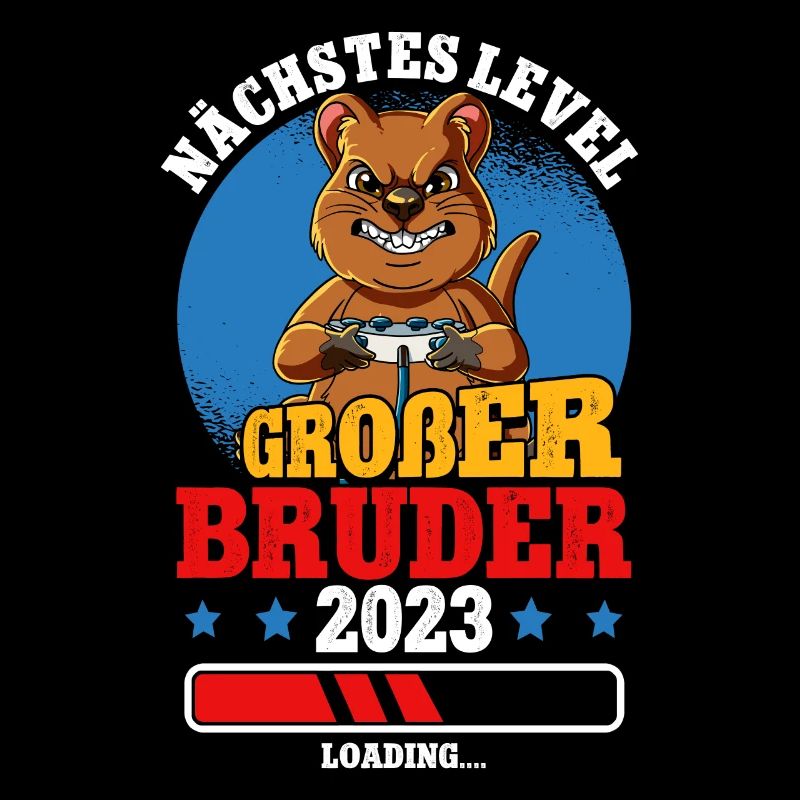Nächstes Level Großer Bruder 2023
