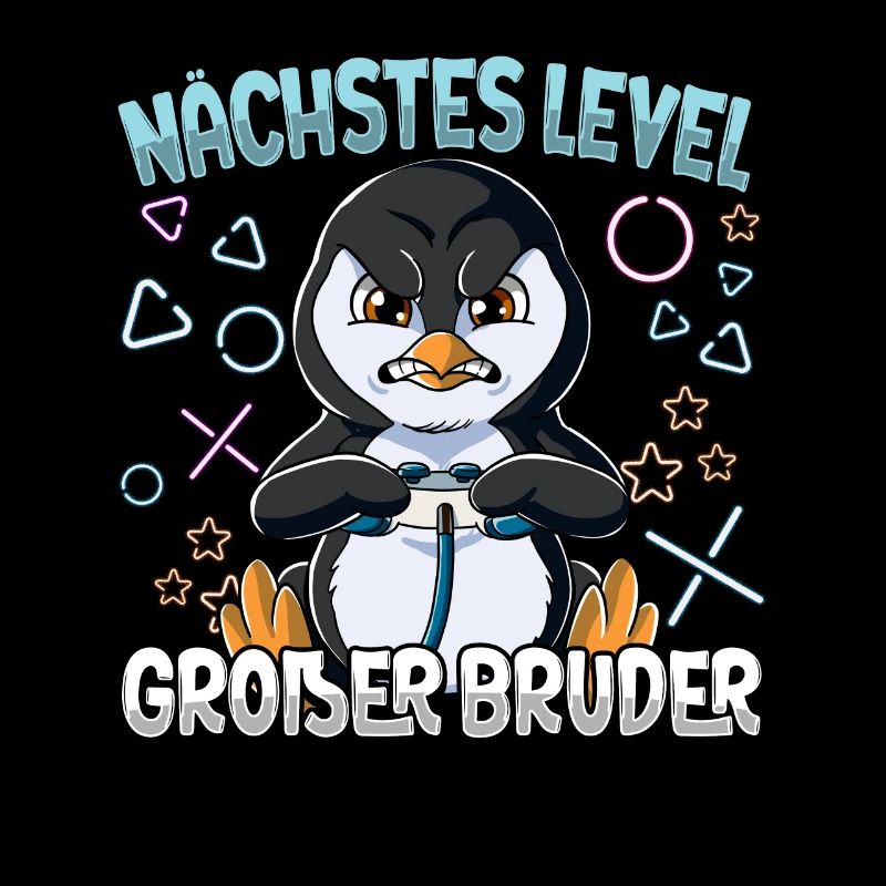 Nächstes Level Großer Bruder