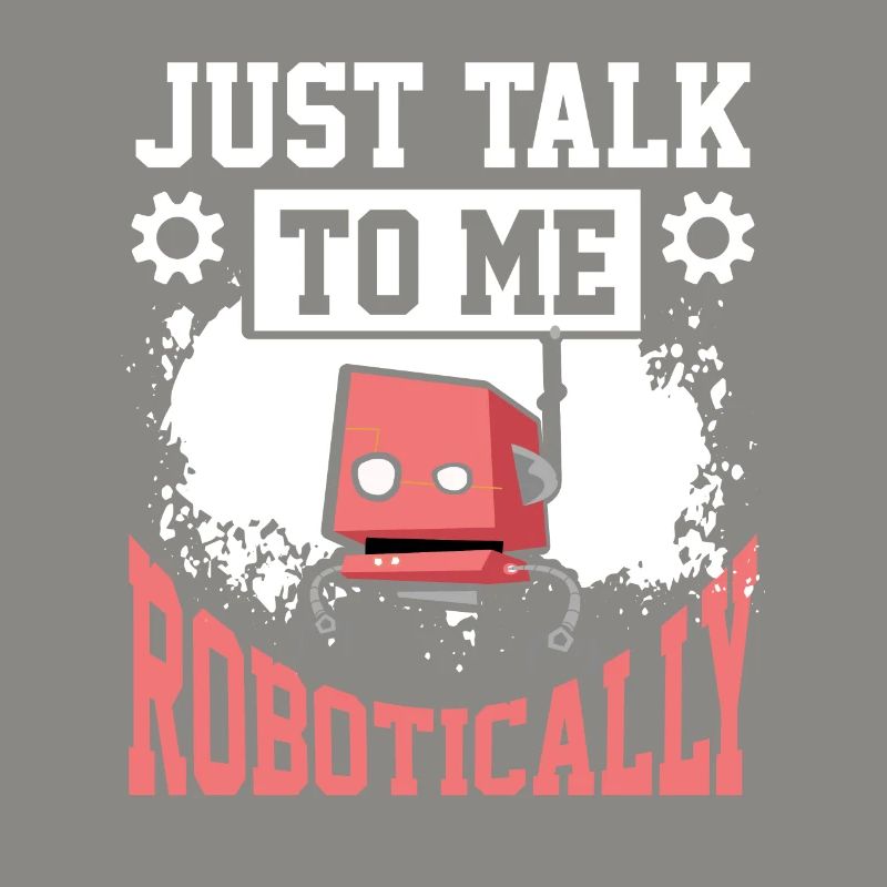 Robotics Robot Engineer