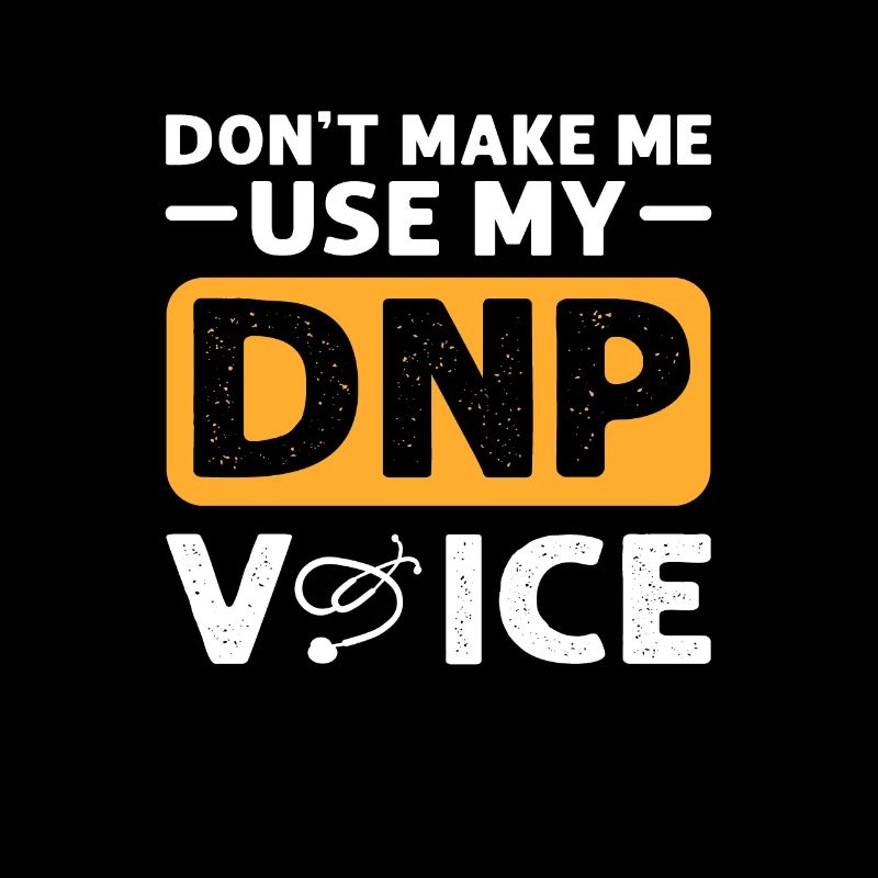 Ne me forcez pas, mon Dnp-Agree