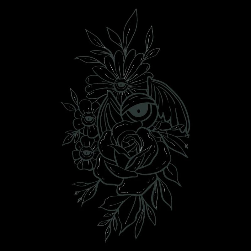 Fleur Bloomcore Weirdcore