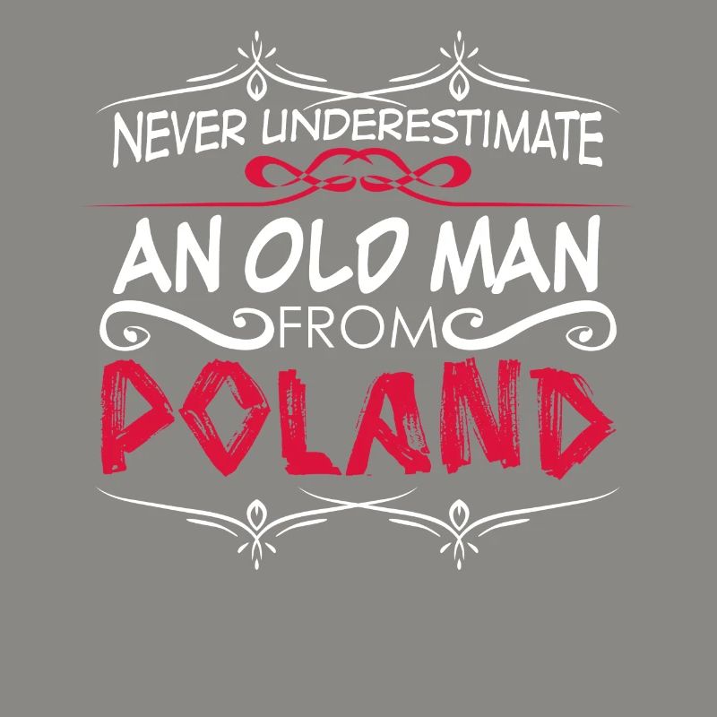 Polen Pole Polnischer Mann Polnisch