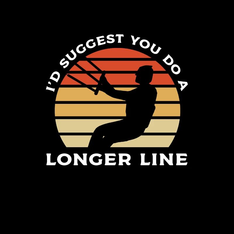 I suggest you make a longer leash.