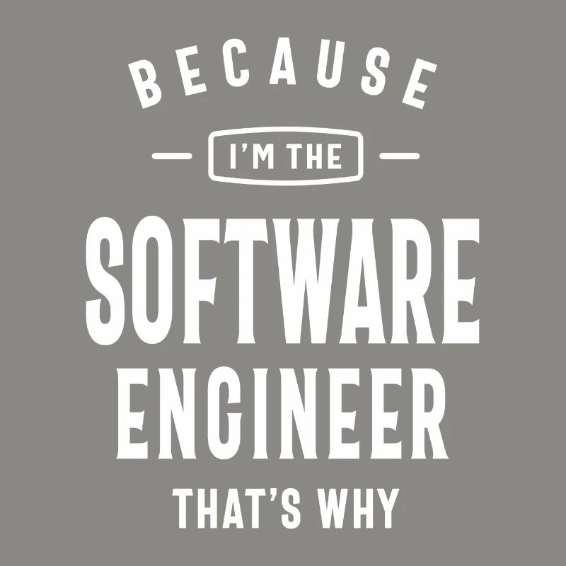 Software Engineer Berufsbezeichnung Beruf