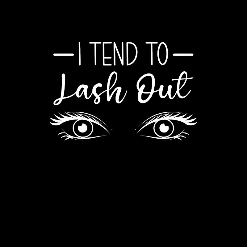 I tend to lash rash. Microblading