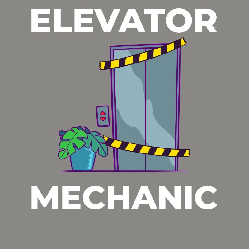 Elevator Elevator Technician Elevator Elevator