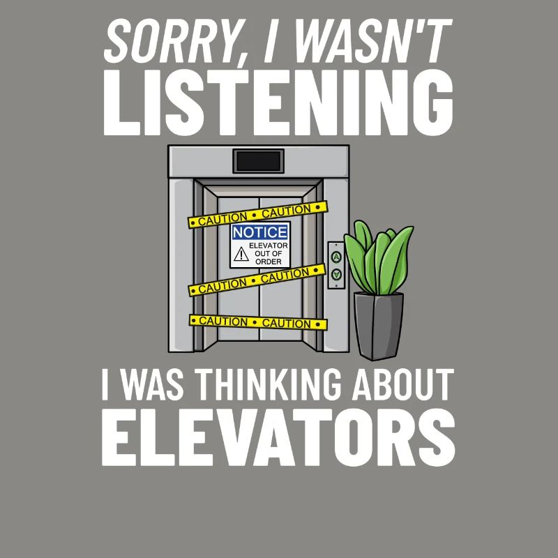 Elevator Elevator Technician Elevator Elevator