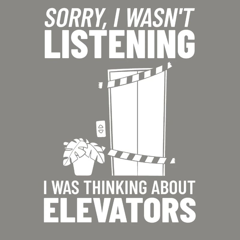 Elevator Elevator Technician Elevator Elevator