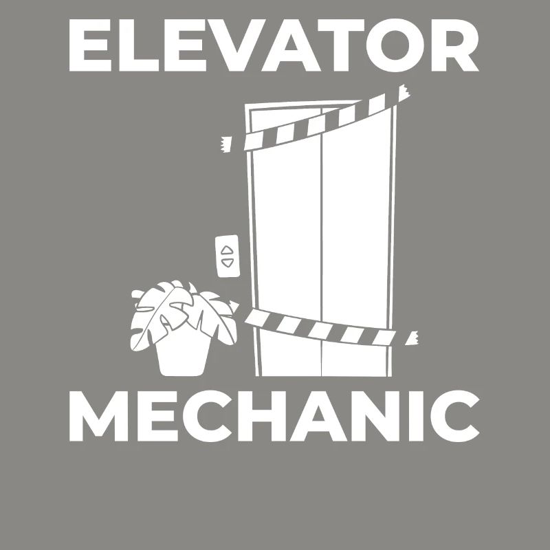 Elevator Elevator Technician Elevator Elevator