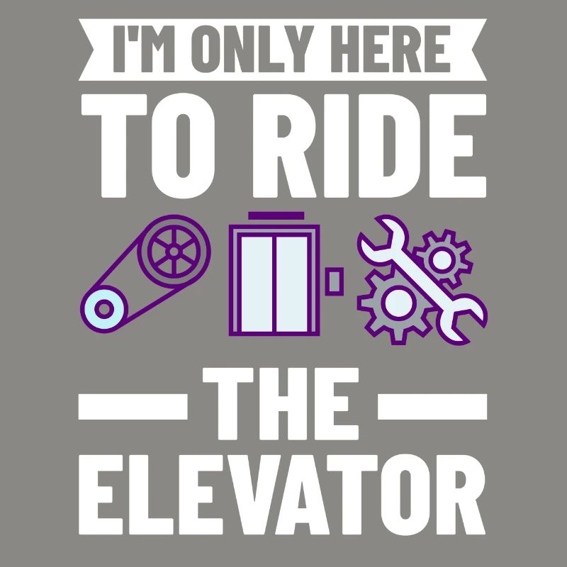 Elevator Elevator Technician Elevator Elevator