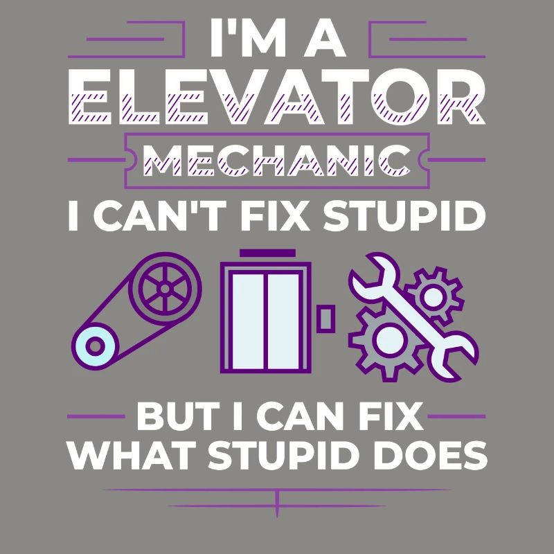 Elevator Elevator Technician Elevator Elevator