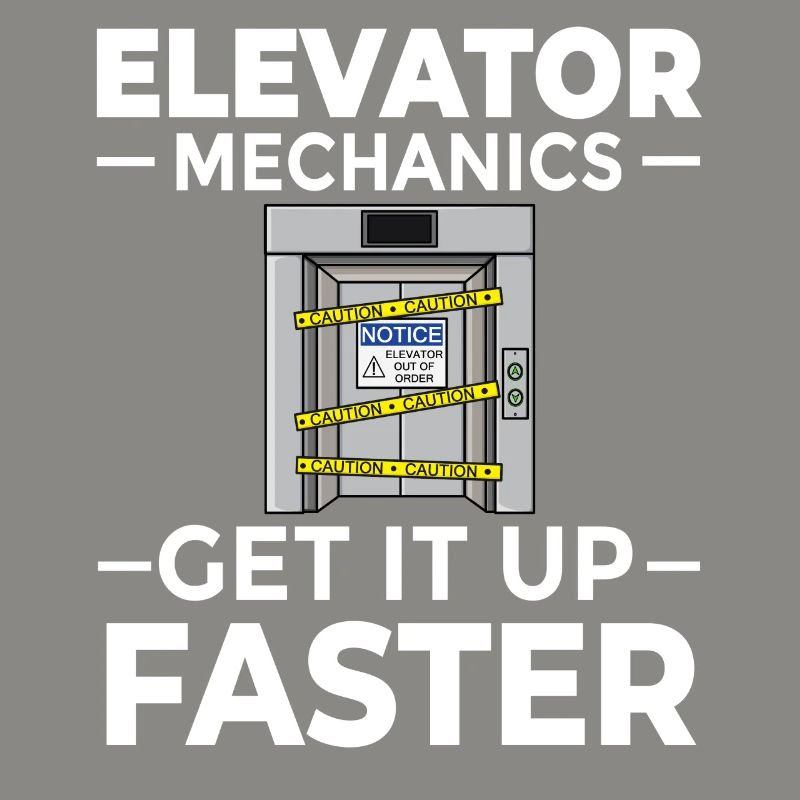 Elevator Elevator Technician Elevator Elevator