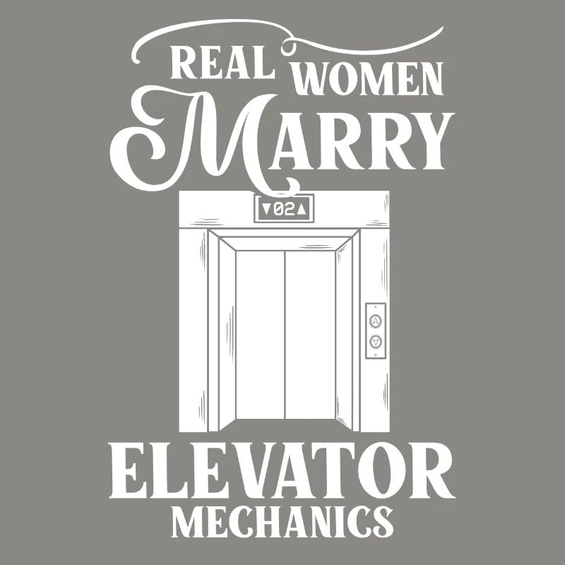 Technicien de système d’ascenseur Femme Ascenseur élévateur