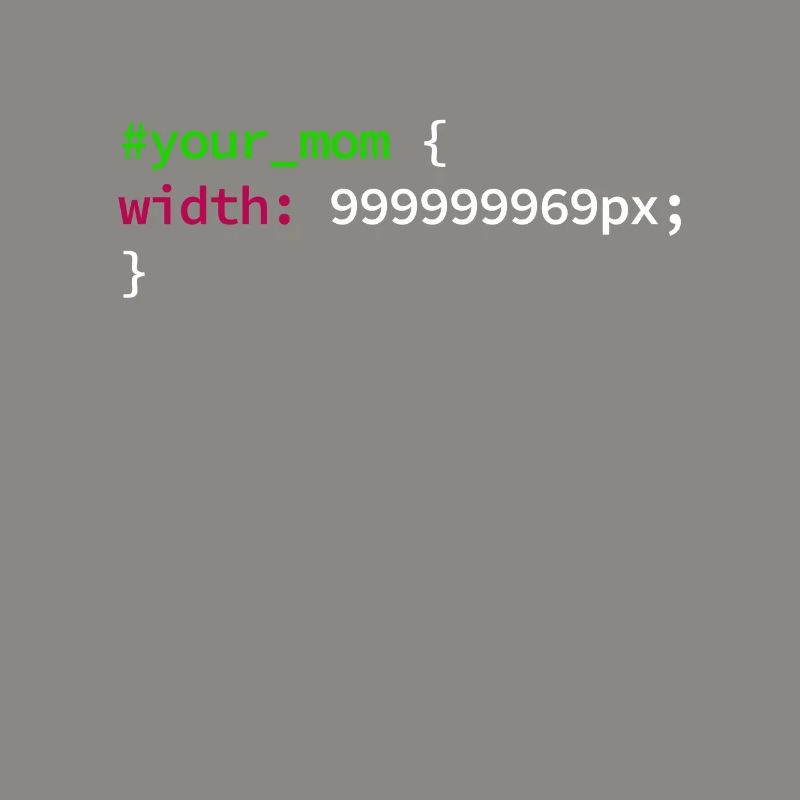 Code de codage des développeurs de programmeurs Web et CSS
