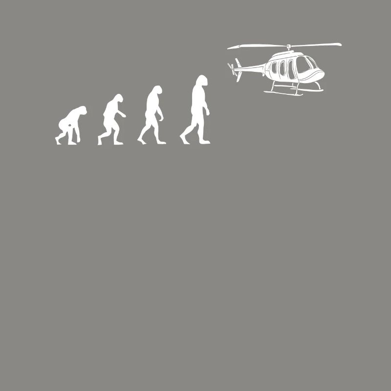 Hélicoptère Evolution
