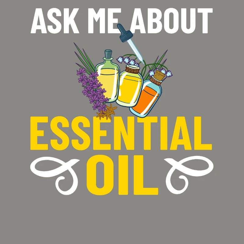 Essential Oil Diffuser Aromatherapy Plants