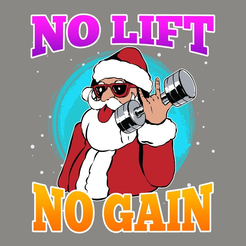 Pas d’ascenseur pas de gain Nikolaus pas d’ascenseur pas de cadeau