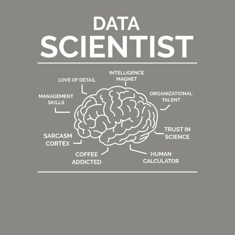 Datenwissenschaftler Data Analyst