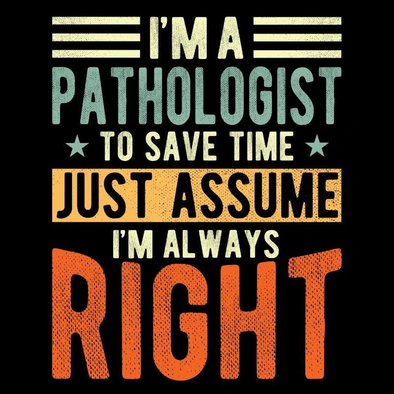 Pathologiste