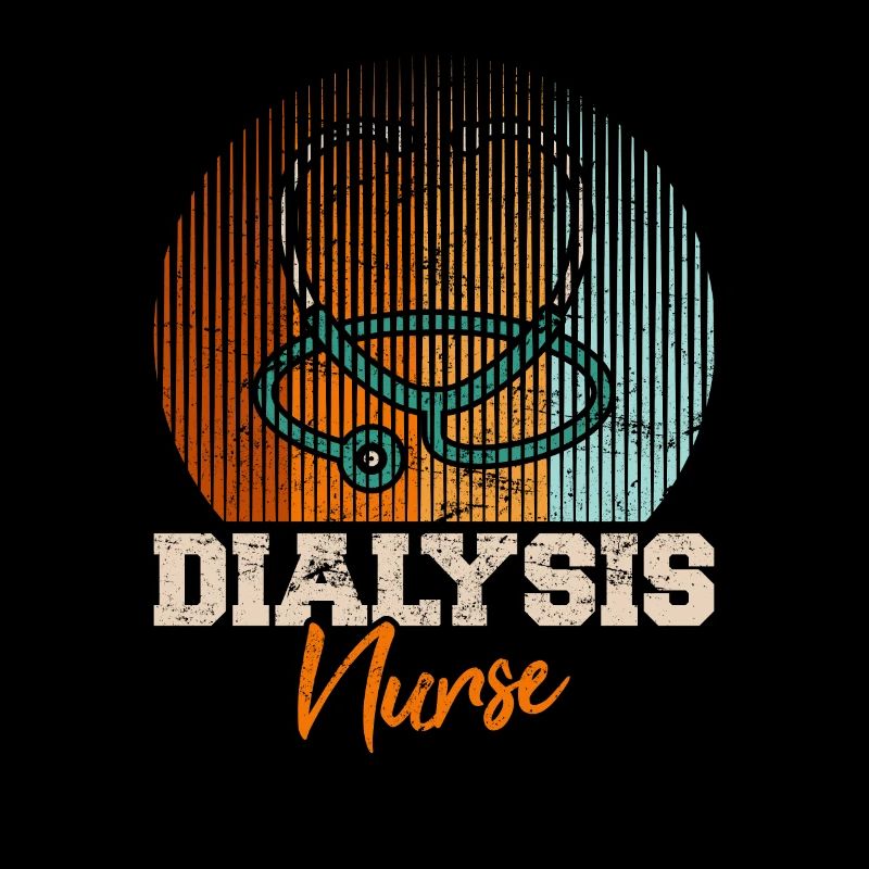 Dialysis Technician Dialysis Nurse Nephrology Nurs