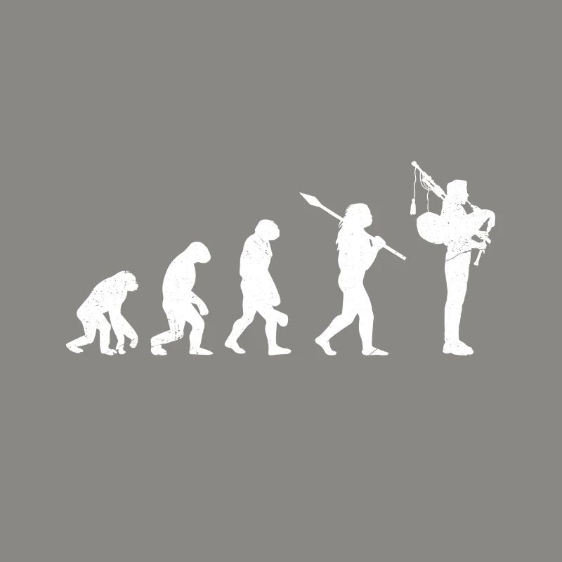 Cornemuse Évolution de la cornemuse Cornemuse
