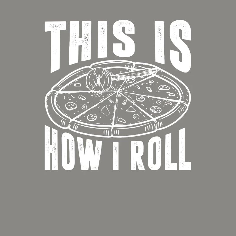 C'est comme ça que je roule, Funny Pizza Baker