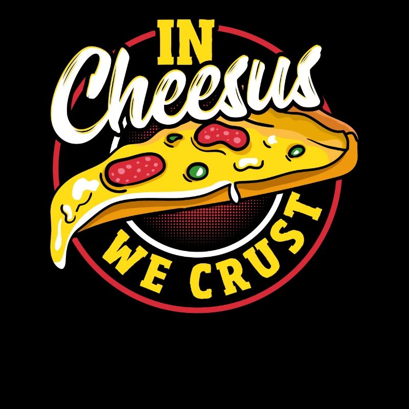 Conception de la fabrication de pizzas pour la prochaine Pizza Party