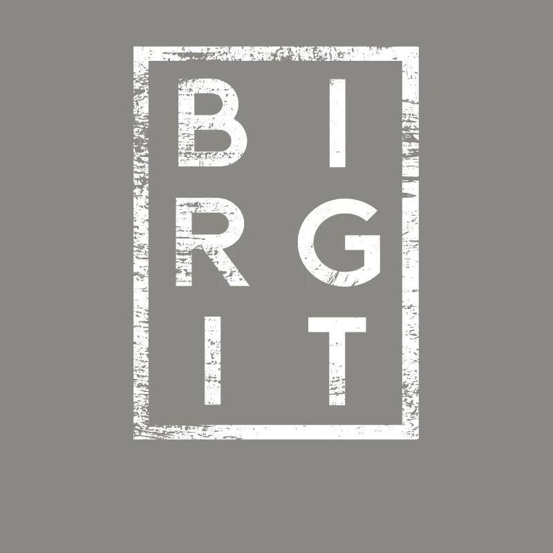 Birgit Minimalism